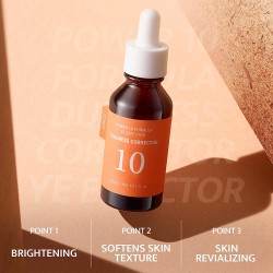 It's Skin Power 10 Formula YE Effector - Dullness Corrector 30ml 