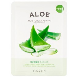 It's Skin The Fresh Mask Sheet  - Aloe 1pcs.