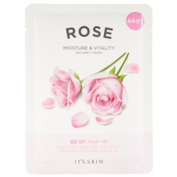 It's Skin The Fresh Mask Sheet  - Rose 1pcs.