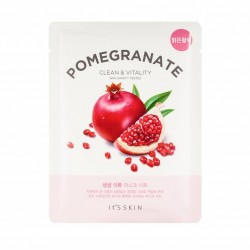 It's Skin The Fresh Mask Sheet  - Pomegranate 1pcs.