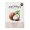 It's Skin The Fresh Mask Sheet  - Coconut 1pcs.
