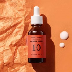 It's Skin Power 10 Formula Q10 Effector - Wrinkle Witch 30ml