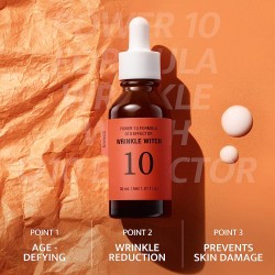 It's Skin Power 10 Formula Q10 Effector - Wrinkle Witch 30ml