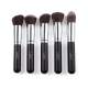 LAROC Kabuki Brushes Set - 10pc (σετ 10 πινέλων) LAROC Kabuki Brushes Set - 10pc (σετ 10 πινέλων)