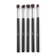 LAROC Kabuki Brushes Set - 10pc (σετ 10 πινέλων) LAROC Kabuki Brushes Set - 10pc (σετ 10 πινέλων)
