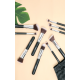 LAROC Kabuki Brushes Set - 10pc (σετ 10 πινέλων)