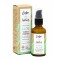 LIEBE DIE NATUR Κρέμα Προσώπου Ημέρας με Aloe Vera & ΒΙΟ εκχύλισμα Αγγουριού 50ml