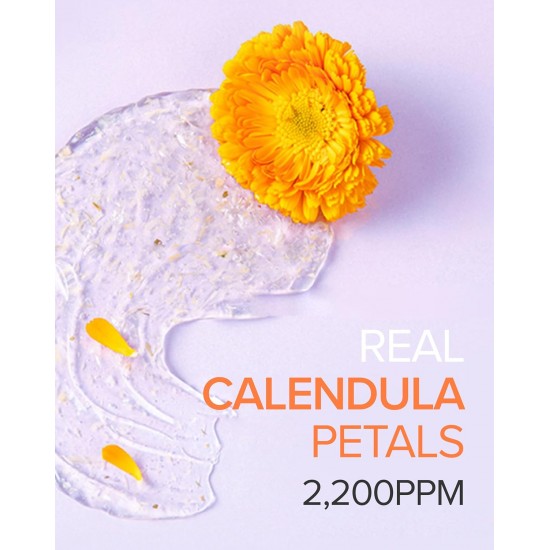 Mary&May Calendula Peptide - Ageless Sleeping Mask 30g Mary&May Calendula Peptide - Ageless Sleeping Mask 30g