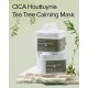 Mary&May Cica Tea Tree - Shoothing Mask 30pcs. Mary&May Cica Tea Tree - Shoothing Mask 30pcs.