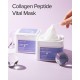 Mary&May Collagen Peptide - Vitall Mask 30pcs. Mary&May Collagen Peptide - Vitall Mask 30pcs.