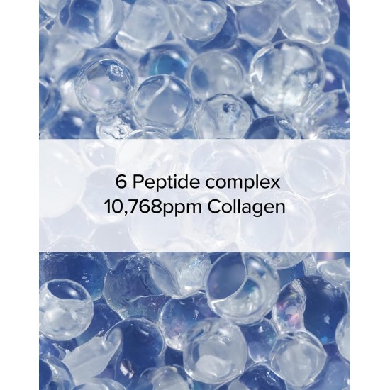 Mary&May Collagen Peptide - Vitall Mask 30pcs. Mary&May Collagen Peptide - Vitall Mask 30pcs.