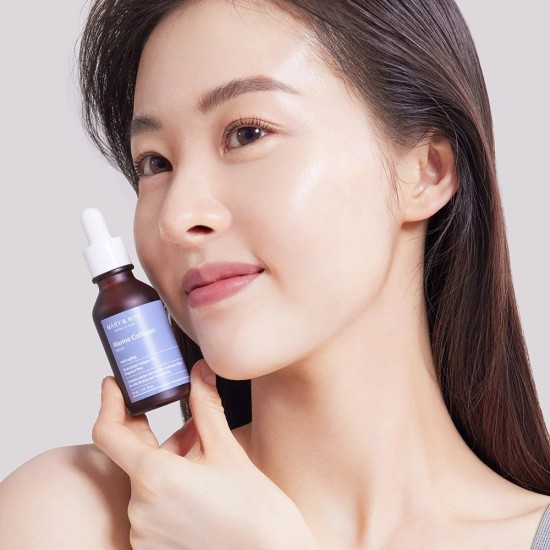 Mary&May Centella Asiatica - Marine Collagen Serum 30ml Mary&May Centella Asiatica - Marine Collagen Serum 30ml