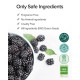 Mary&May Idebenone and Blackberry Intense Cream - Anti-Wrinkle Cream 70g