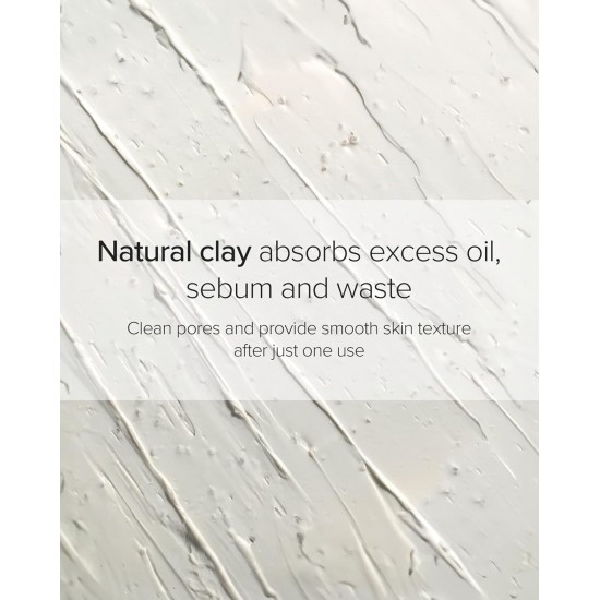 Mary&May Glow Wash Off Mask - Illuminating Clay Mask 30g Mary&May Glow Wash Off Mask - Illuminating Clay Mask 30g