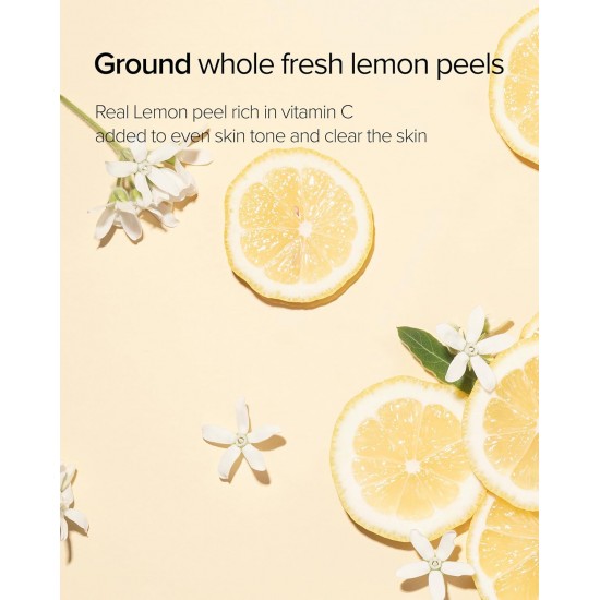 Mary&May Glow Wash Off Mask - Illuminating Clay Mask 30g Mary&May Glow Wash Off Mask - Illuminating Clay Mask 30g