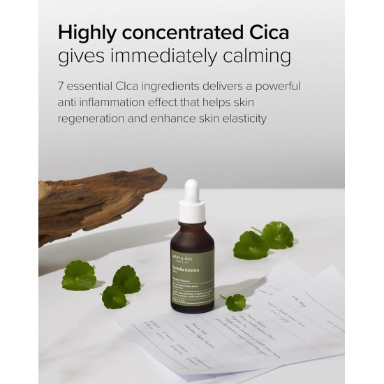 Mary&May Centella Asiatica - Serum 30ml