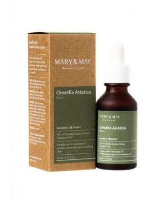 Mary&May Centella Asiatica - Serum 30ml