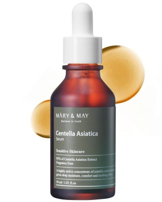 Mary&May Centella Asiatica - Serum 30ml