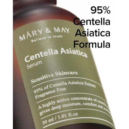 Mary&May Centella Asiatica - Serum 30ml