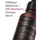 Mary&May Idebenone and Blackberry  - Complex Serum 30g