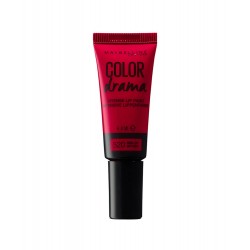 MAYBELLINE Color Drama Lip Paint - 520 Red-Dy Or Not 6.4ml