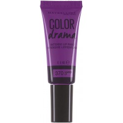 MAYBELLINE Color Drama Lip Paint - 370 Vamped Up 6.4ml