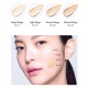 MISSHA Perfect Cover BB Cream - No.22 Cool Sand SPF42 PA+++ 20ml MISSHA Perfect Cover BB Cream - No.22 Cool Sand SPF42 PA+++ 20ml