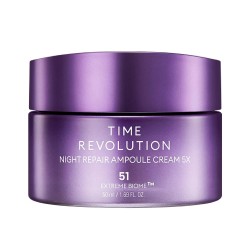 MISSHA Time Revolution Night Repair Ampoule Cream 5x 50ml