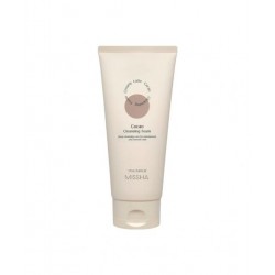 MISSHA Cleansing Foam - Cacao Creamy Latte 172ml