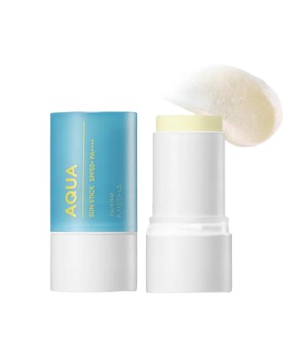 MISSHA - All Around Safe Block Aqua Sun Stick SPF50+/PA++++ 21g