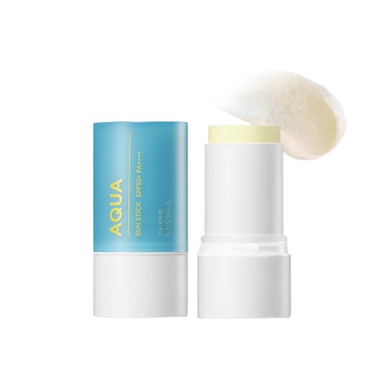 MISSHA - All Around Safe Block Aqua Sun Stick SPF50+/PA++++ 21g MISSHA - All Around Safe Block Aqua Sun Stick SPF50+/PA++++ 21g