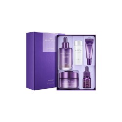 MISSHA Time Revolution Night Repair Special Set 5pc