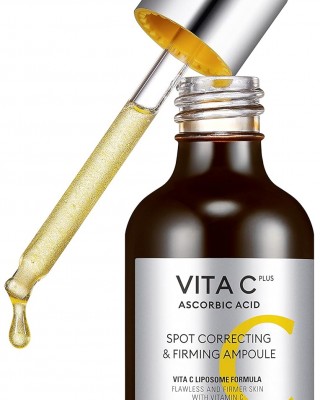 Bright, Glow and Firming | Black Box #5