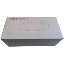 Missha - Soft Tissues 150pcs.