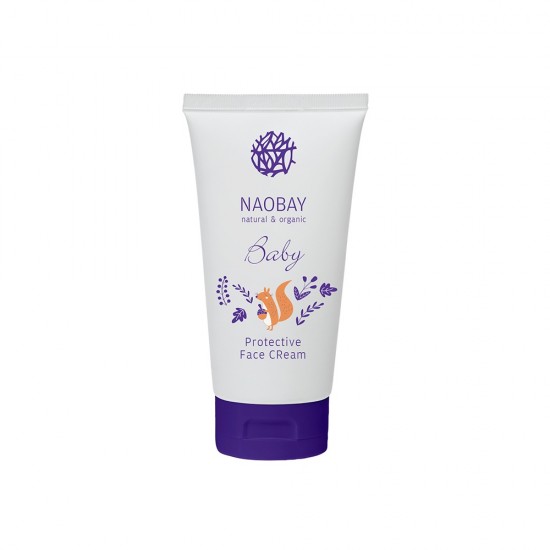 NAOBAY Baby Care Protective Face cream 50ml NAOBAY Baby Care Protective Face cream 50ml