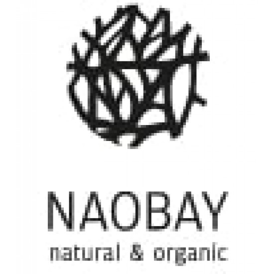 NAOBAY DETOX Black Fossil Wood Mask 75ml NAOBAY DETOX Black Fossil Wood Mask 75ml