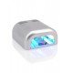NDED Επαγγελματικό Φουρνάκι UV Gel 4 διπλες λάμπες NDED Επαγγελματικό Φουρνάκι UV Gel 4 διπλες λάμπες