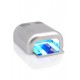 NDED Επαγγελματικό Φουρνάκι UV Gel 4 διπλες λάμπες NDED Επαγγελματικό Φουρνάκι UV Gel 4 διπλες λάμπες