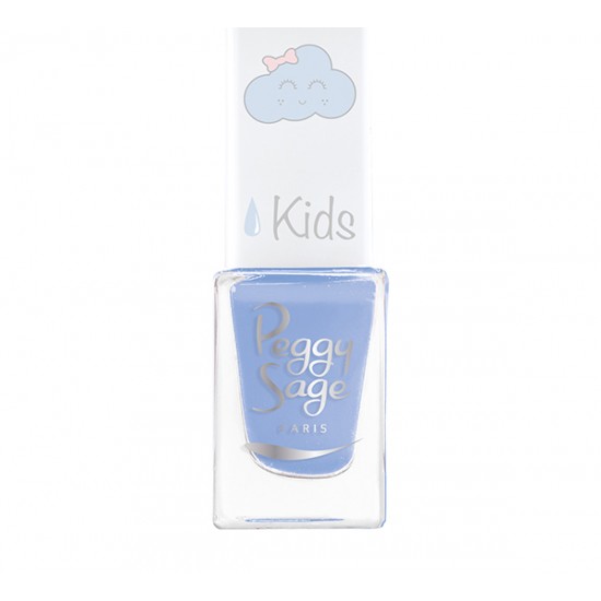 PEGGY SAGE Παιδικό Βερνίκι Νυχιών - Elsa 5ml PEGGY SAGE Παιδικό Βερνίκι Νυχιών - Elsa 5ml