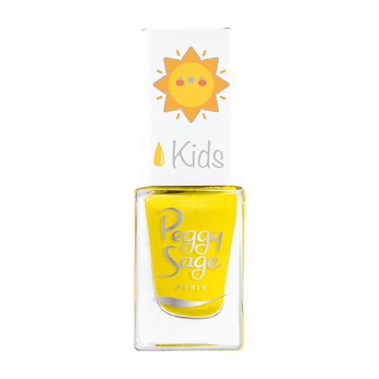 PEGGY SAGE Παιδικό Βερνίκι Νυχιών - Kayla 5ml PEGGY SAGE Παιδικό Βερνίκι Νυχιών - Kayla 5ml