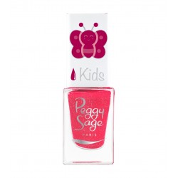 PEGGY SAGE Παιδικό Βερνίκι Νυχιών - Louana 5ml