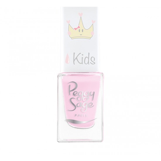 PEGGY SAGE Παιδικό Βερνίκι Νυχιών - Mindy 5ml PEGGY SAGE Παιδικό Βερνίκι Νυχιών - Mindy 5ml