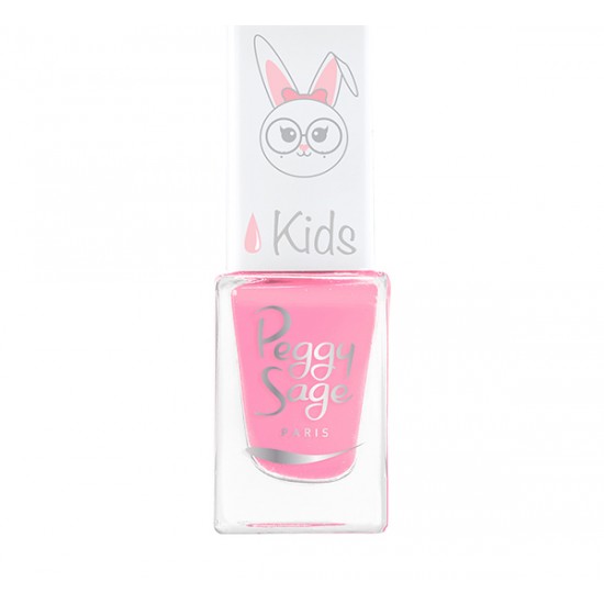 PEGGY SAGE Παιδικό Βερνίκι Νυχιών - Wendy 5ml PEGGY SAGE Παιδικό Βερνίκι Νυχιών - Wendy 5ml