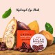 PETITFEE Cacao Energizing Hydrogel Eye Mask 60pc PETITFEE Cacao Energizing Hydrogel Eye Mask 60pc