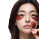 PETITFEE Cacao Energizing Hydrogel Eye Mask 60pc PETITFEE Cacao Energizing Hydrogel Eye Mask 60pc
