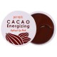 PETITFEE Cacao Energizing Hydrogel Eye Mask 60pc PETITFEE Cacao Energizing Hydrogel Eye Mask 60pc