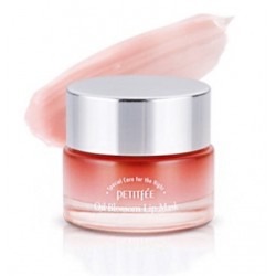 PETITFEE Oil Blossom Lip Mask - Camelia Seed Oil 15g