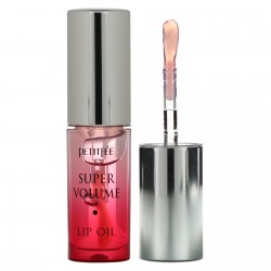 PETITFEE Super Volume Lip Oil 3gr
