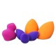 REAL TECHNIQUES 6 Miracle Sponges REAL TECHNIQUES 6 Miracle Sponges