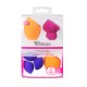 REAL TECHNIQUES 6 Miracle Sponges REAL TECHNIQUES 6 Miracle Sponges